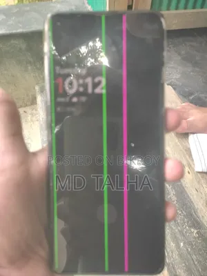 OnePlus 10 Pro 256 GB Black