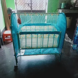 বেবিদের দোলনা