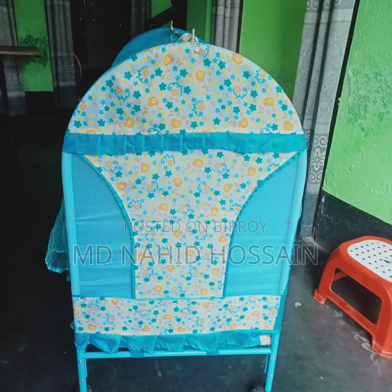 বেবিদের দোলনা