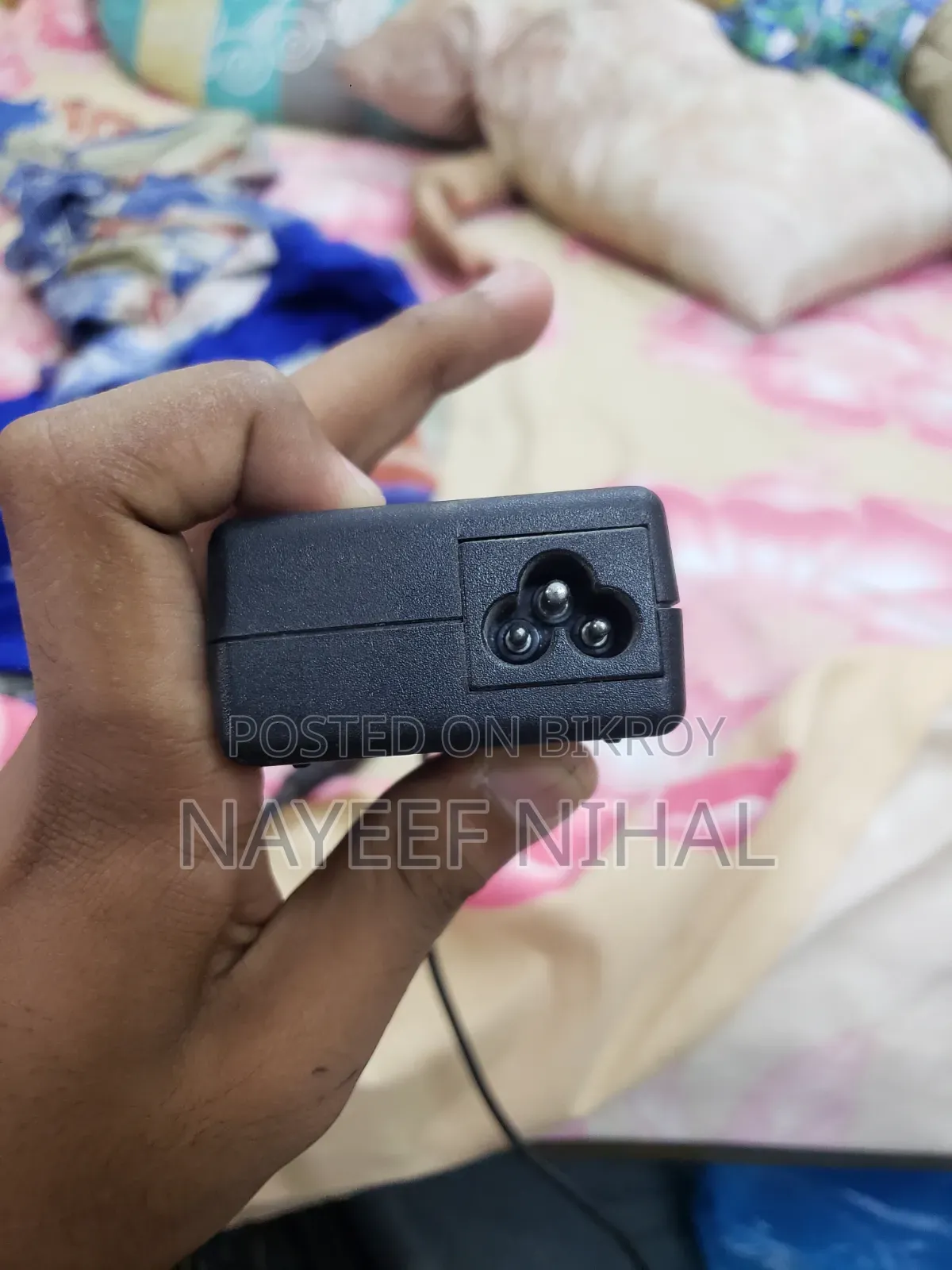 Asus Laptop Adaptor