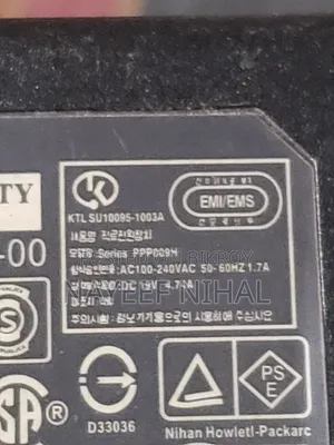 Asus Laptop Adaptor