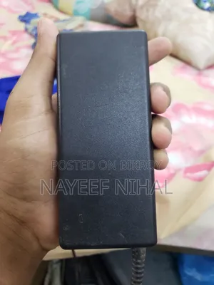 Asus Laptop Adaptor
