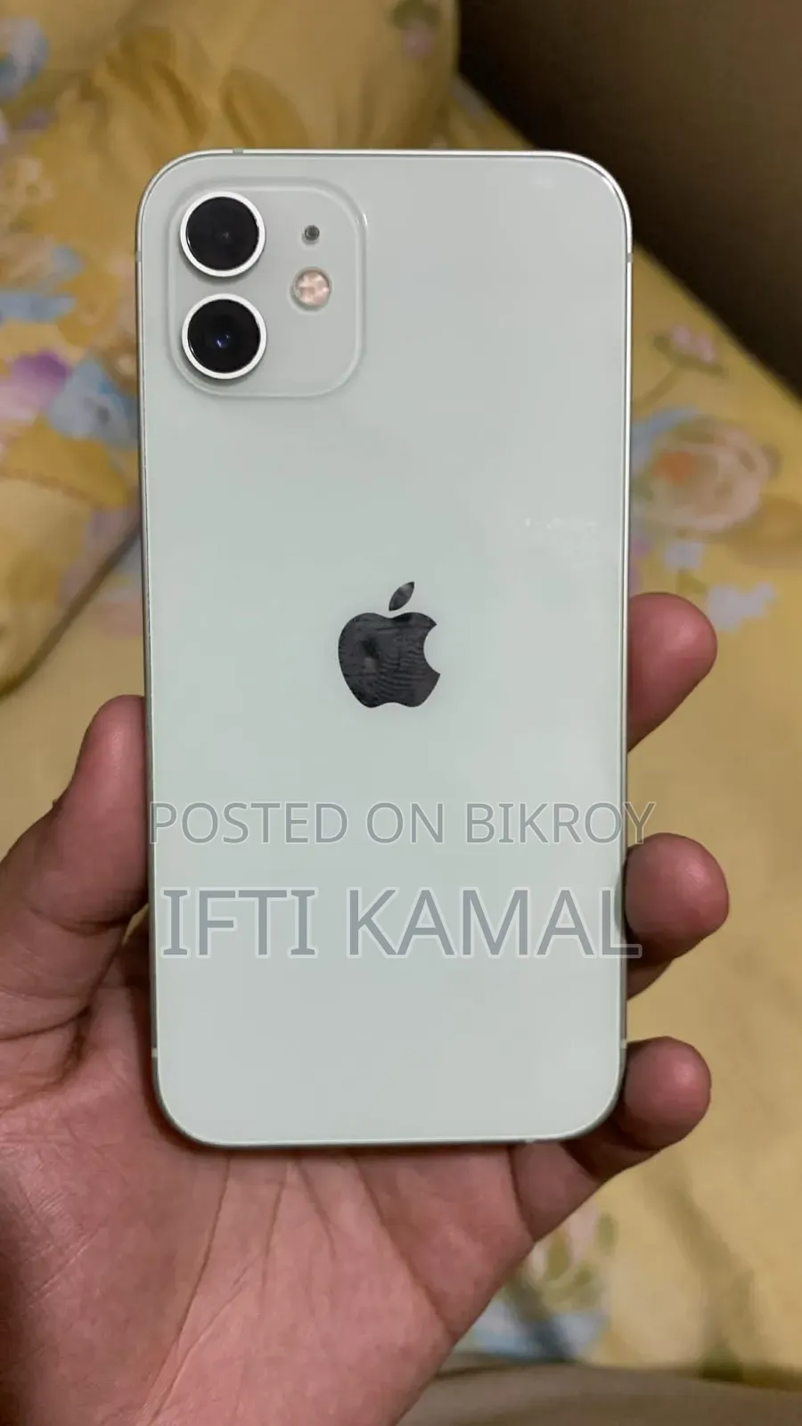 Apple iPhone 12 128 GB