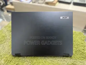 Laptop Acer TravelMate Spin B1 8GB Intel Core I7 SSD 256GB