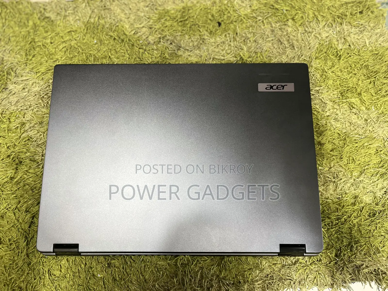 Laptop Acer TravelMate Spin B1 8GB Intel Core I7 SSD 256GB