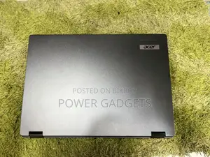 Laptop Acer TravelMate Spin B1 8GB Intel Core I7 SSD 256GB