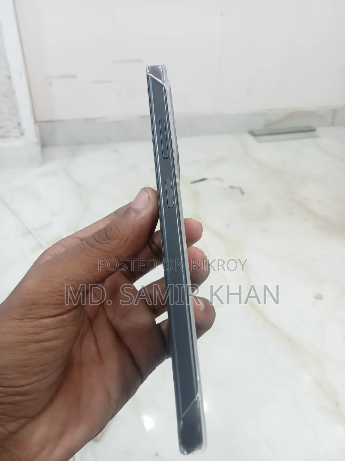 Itel City 200 128 GB Black