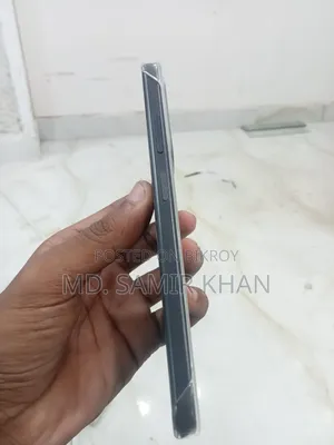 Itel City 200 128 GB Black