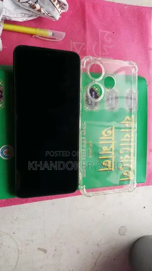 Xiaomi Redmi 13 256 GB Black