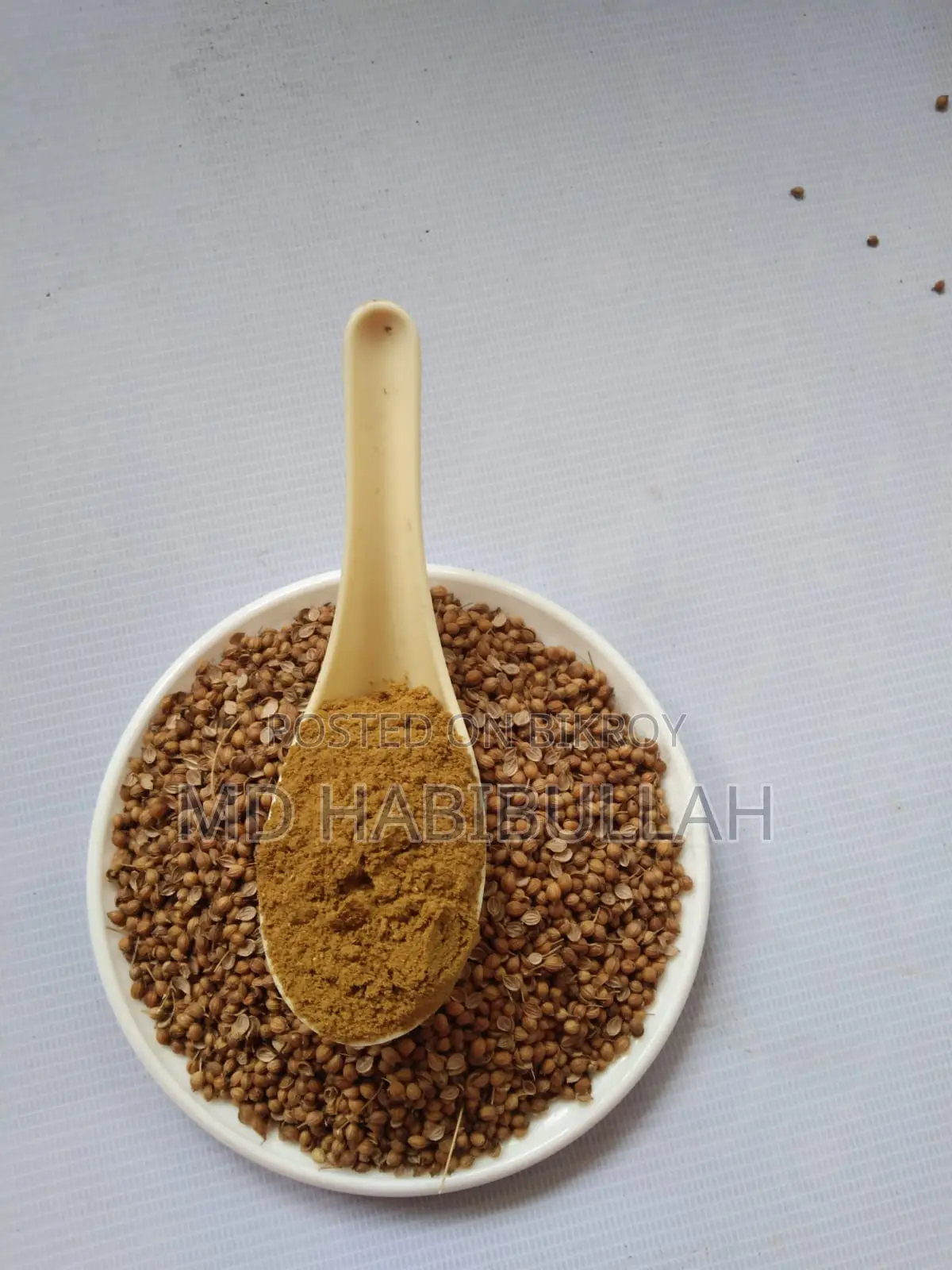 ধনিয়া (ধনিয়া বীজ) – রান্নার স্বাদ ও ঘ্রাণ বাড়াতে সেরা