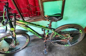 Gear Cycle গিয়ার সাইকেল