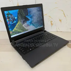 Laptop Asus 3GB Intel SSD 256GB