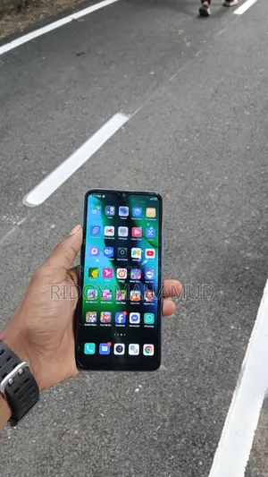 Infinix Hot 12i 64 GB Pink