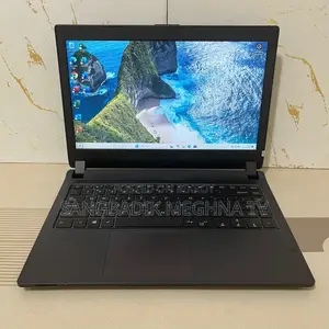 Laptop Asus 3GB Intel SSD 256GB