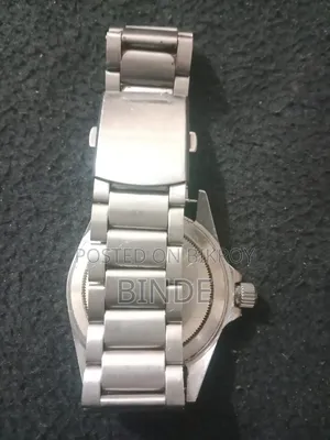 Rolex Watch