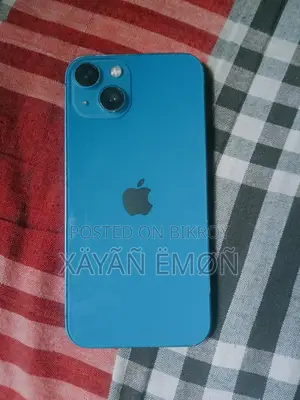 Apple iPhone 13 128 GB Blue