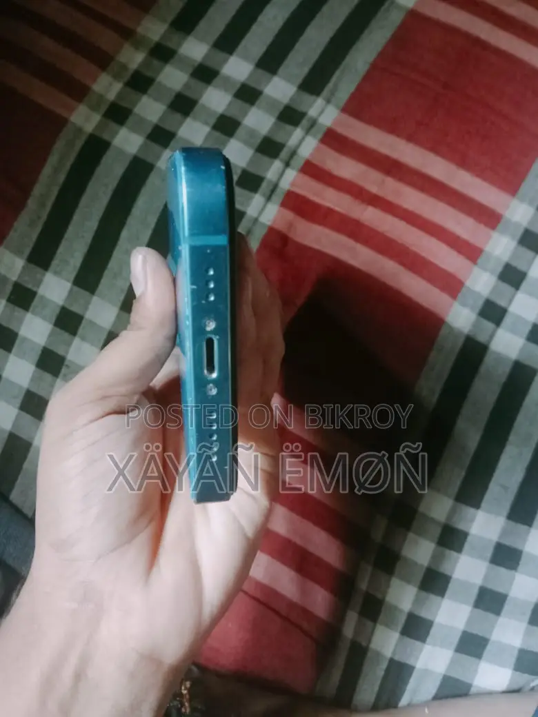 Apple iPhone 13 128 GB Blue