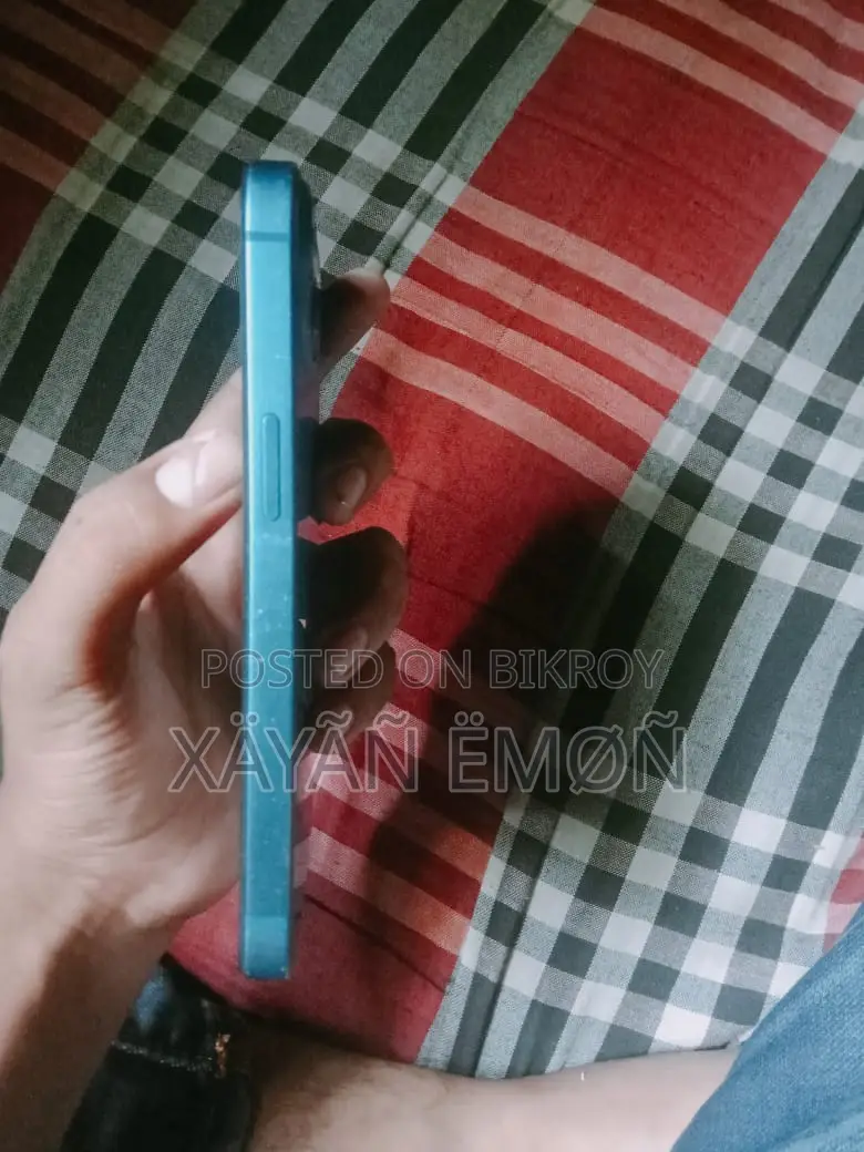 Apple iPhone 13 128 GB Blue