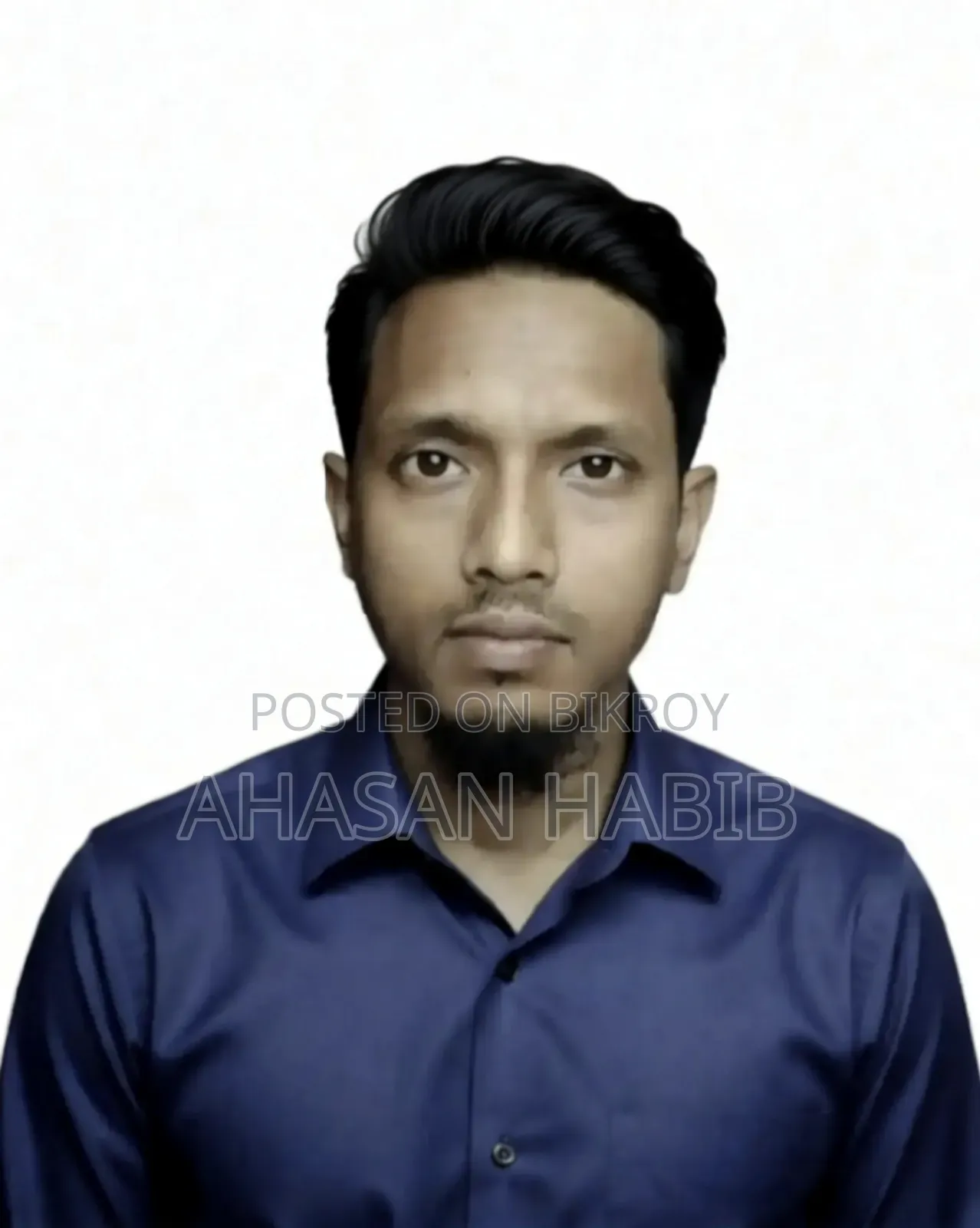 Ahasan Habib