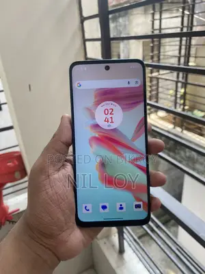 মটোরোলা মটো জি৬৪ ১২৮ জিবি গ্রে