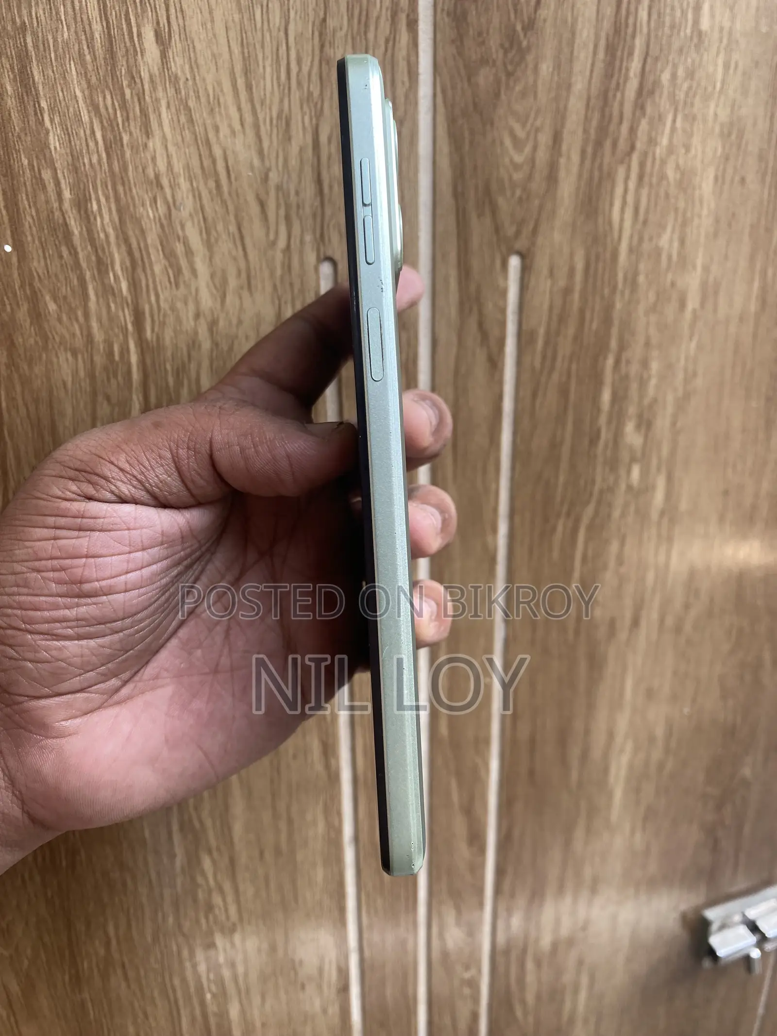 মটোরোলা মটো জি৬৪ ১২৮ জিবি গ্রে