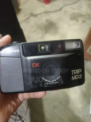 ক্যামেরা ট্রাইপড এমডি৩