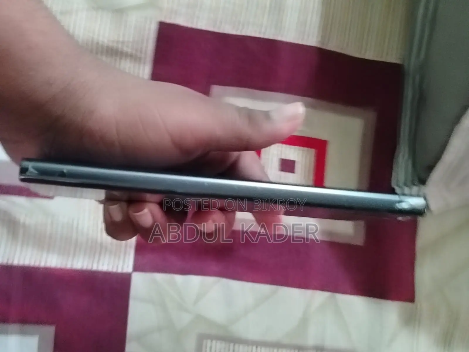 Samsung Galaxy S23 Ultra 256 GB Black