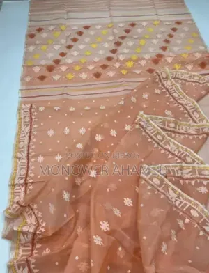 Original Jamdani Sari