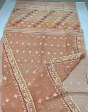 Original Jamdani Sari