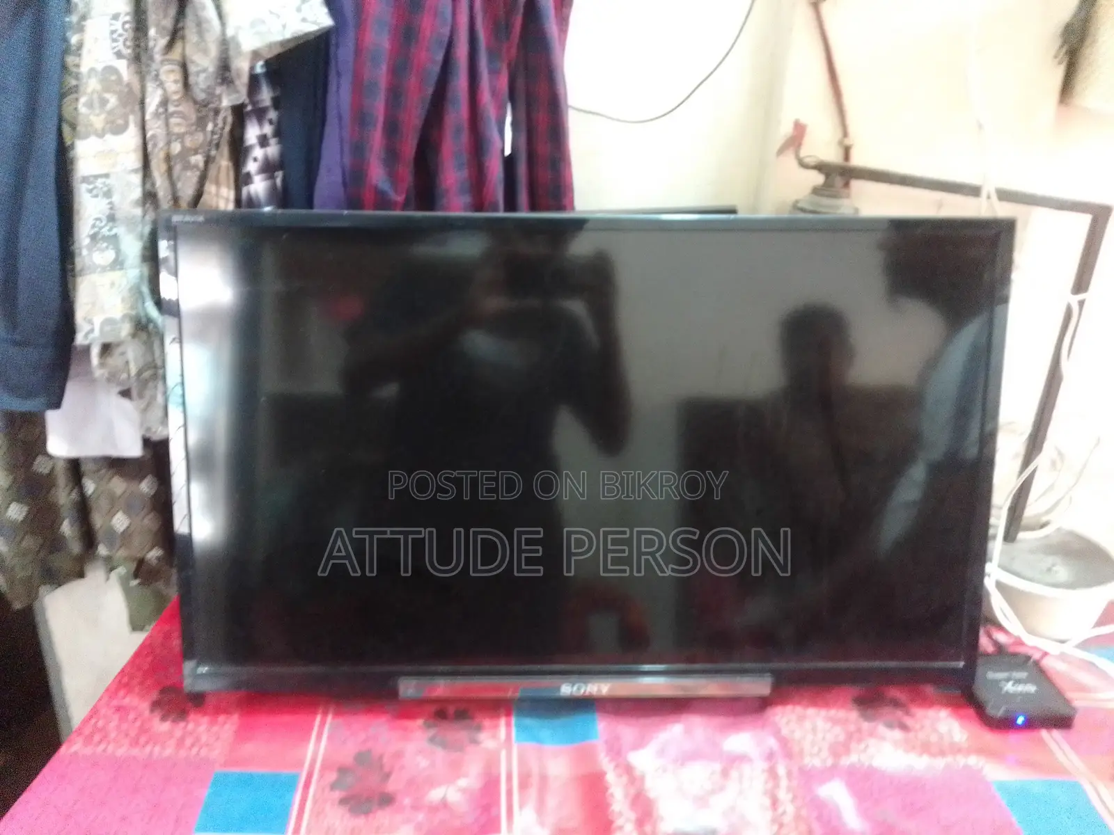 Tv Sony 32 Inch