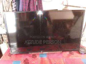 Tv Sony 32 Inch