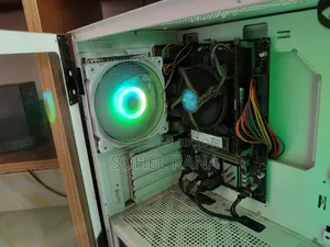 Desktop Computer 8GB Intel Core I5 SSD 256GB