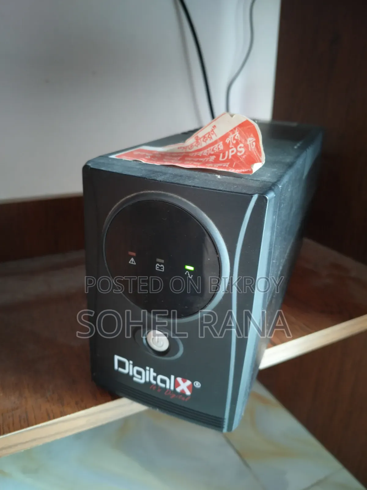 Desktop Computer 8GB Intel Core I5 SSD 256GB