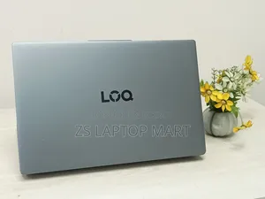 Laptop Lenovo LOQ 15IRH8 16GB Intel Core I5 SSD 512GB