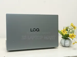 Laptop Lenovo LOQ 15IRH8 16GB Intel Core I5 SSD 512GB