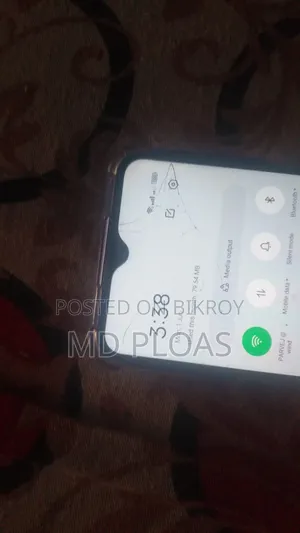 Oppo A56 5G 256 GB Purple