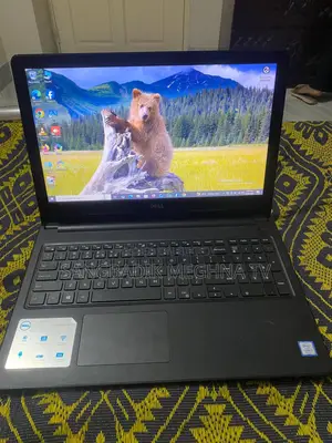 Laptop Dell 3GB Intel SSD 256GB