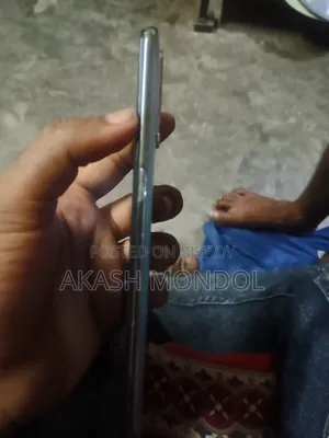Oppo F15 256 GB White