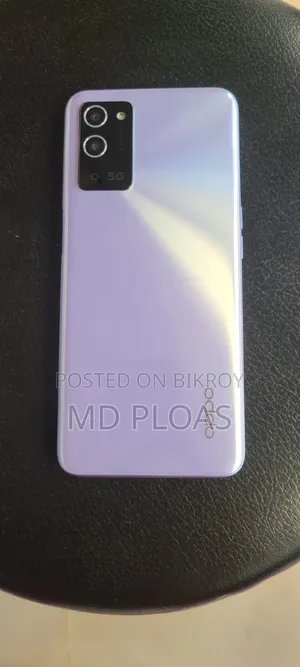 Oppo A56 5G 256 GB Purple
