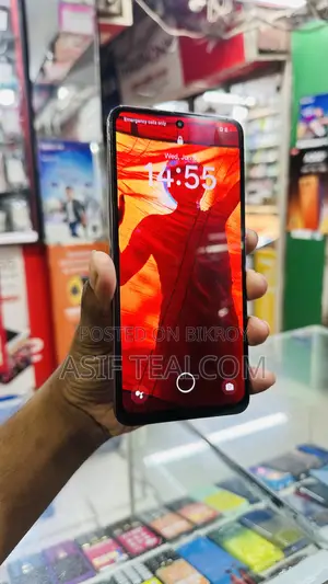 Oppo Reno12 F 256 GB Orange