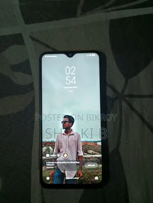 Xiaomi Redmi 9T ১২৮ জিবি রেড