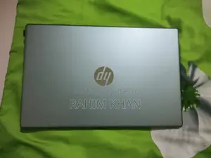 ল্যাপটপ HP 8GB AMD Ryzen 5 SSD 512GB