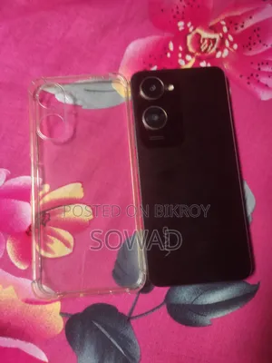 Vivo Y28 8 GB Red