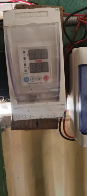 Smart (ভোল্টেজ প্রটেক্টর)