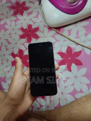 অ্যাপল আইফোন ৬ ৬৪ জিবি সাদা