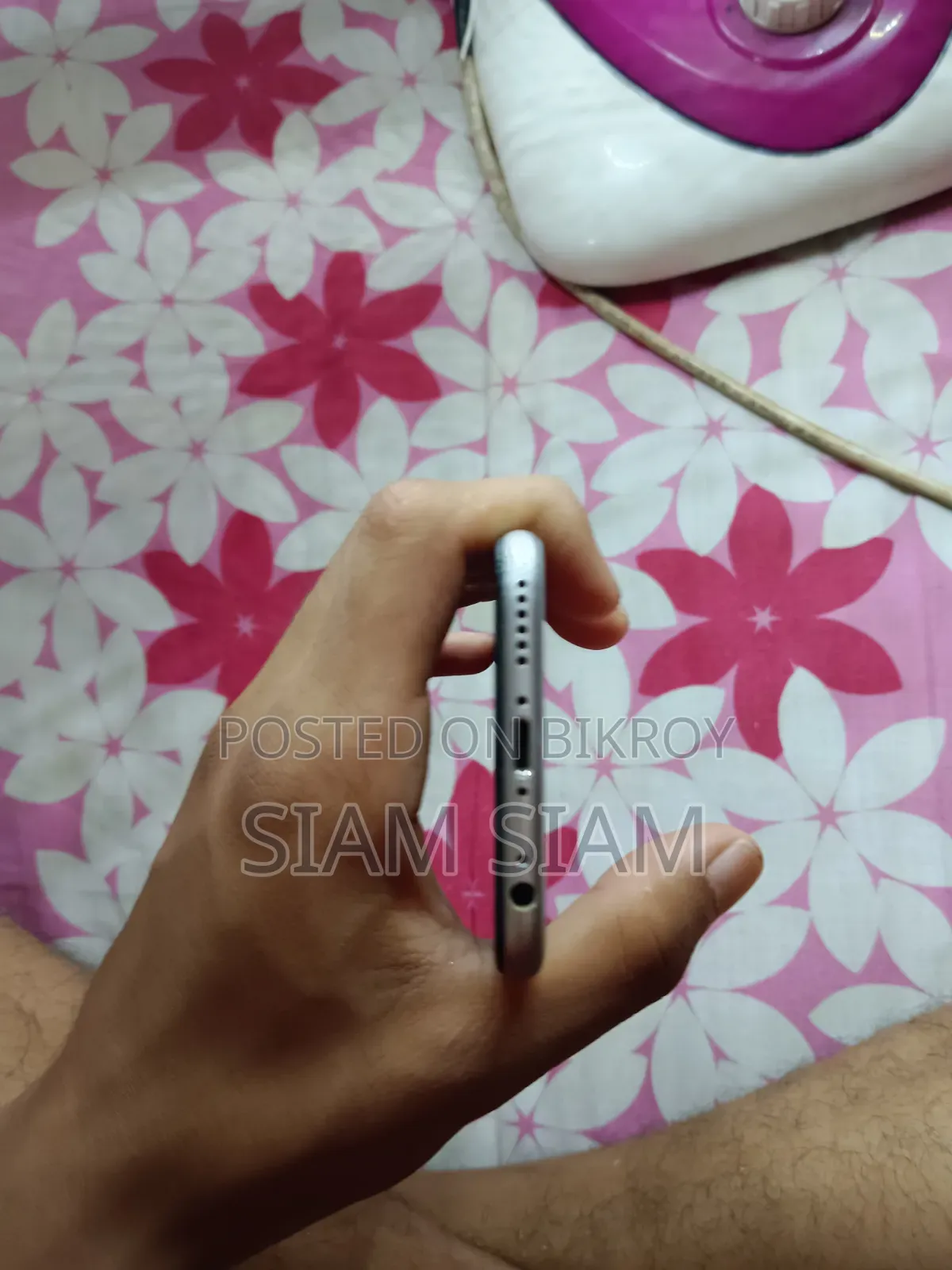 অ্যাপল আইফোন ৬ ৬৪ জিবি সাদা