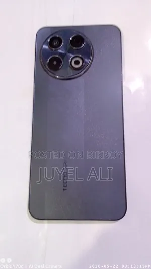 Tecno Spark 30 Pro 256 GB Blue