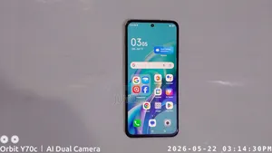 Tecno Spark 30 Pro 256 GB Blue