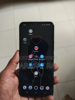 ভিভো ওয়াই০৩টি ১২৮ জিবি ব্লু