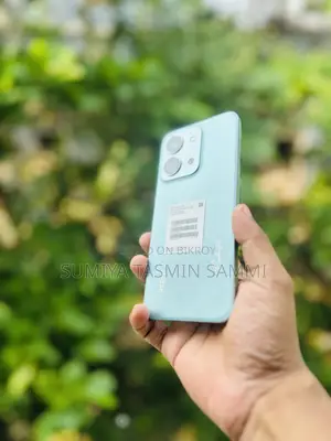 New Xiaomi Redmi 15C 4G 128 GB